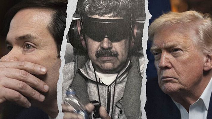 Informe Semanal en lengua de signos - Informe semanal - 10/01/26 - Lengua de signos