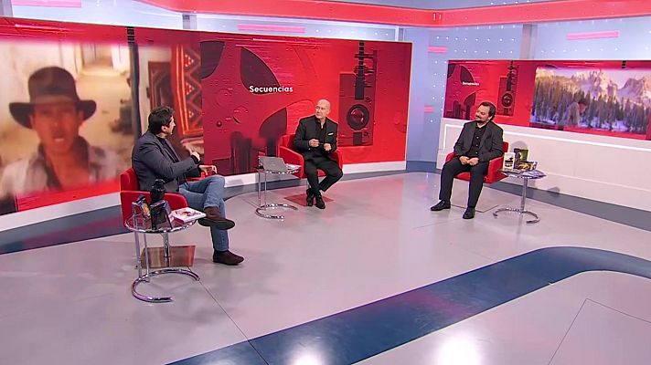 Secuencias en 24H - Secuencias en 24 horas - 10/01/26