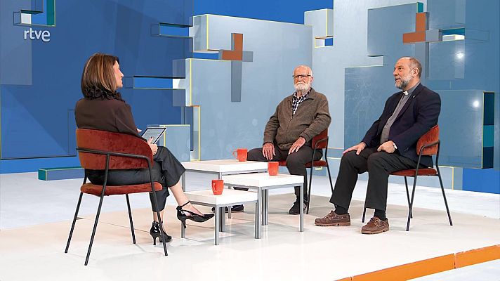 Últimas preguntas - Infancia misionera