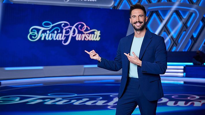 Otros programas - Trivial Pursuit: Gran estreno, muy pronto