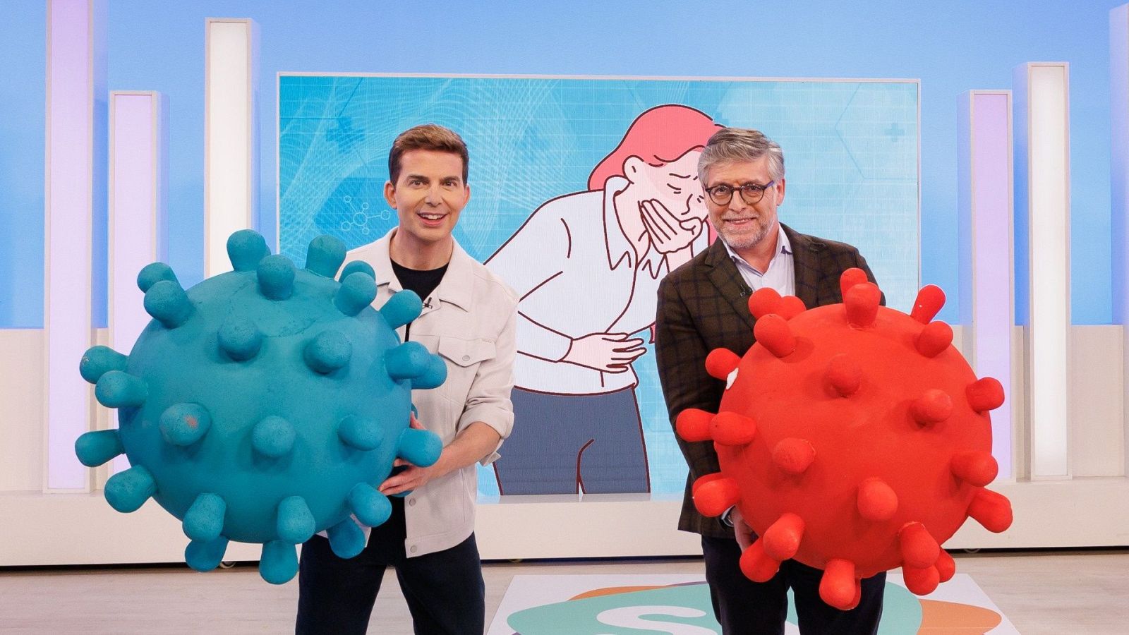 Saber vivir - 11/01/26 - Saber vivir | Ver