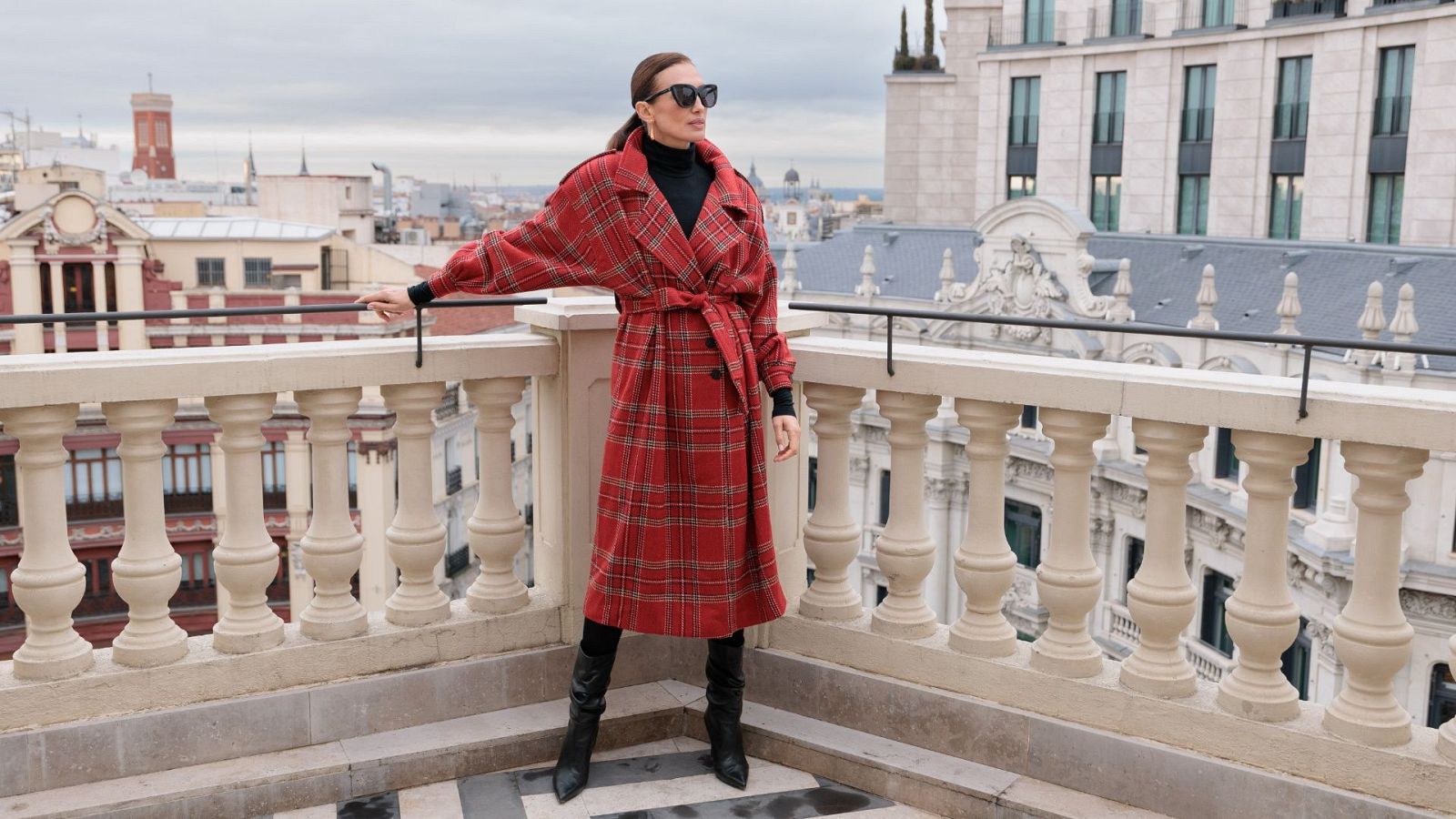 Flash Moda - Urso Hotel Spa - Flash moda | Ver