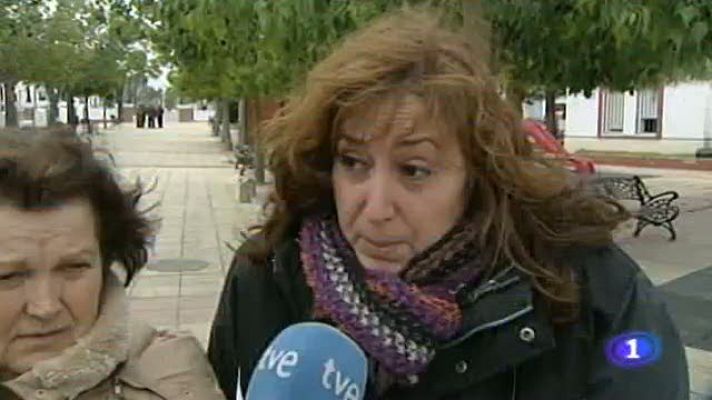 Noticias Andalucía - Noticias Andalucía 2 - 11/02/2013