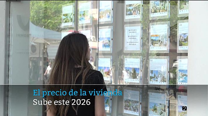 Telecanarias - Telecanarias - 11/01/2026