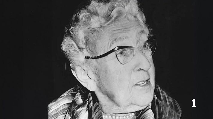L'Informatiu - Agatha Christie: mig segle del llegat de la dama del crim