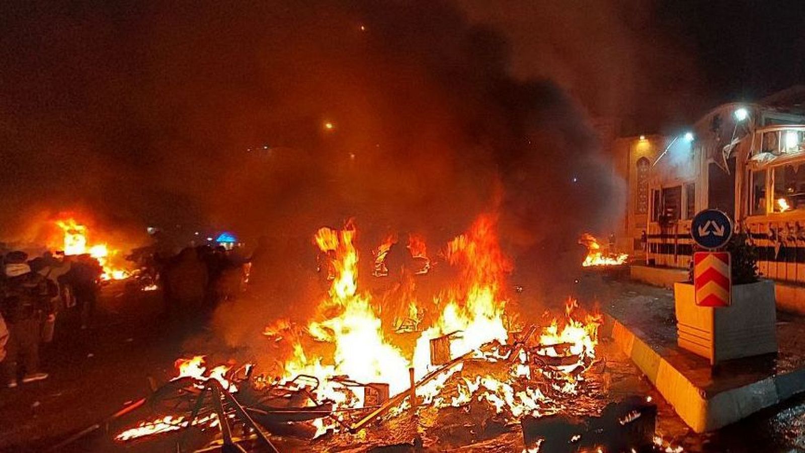 Telediario 1 en cuatro minutos 11/01/26- RTVE.es | Ver