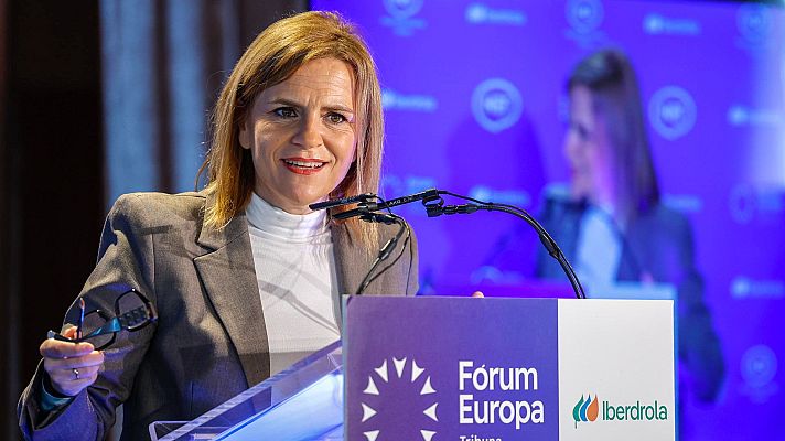 Telediario Fin de Semana - El PSOE ve "imperdonable" si Feijóo obliga a sus barones a rechazar la nueva financiación