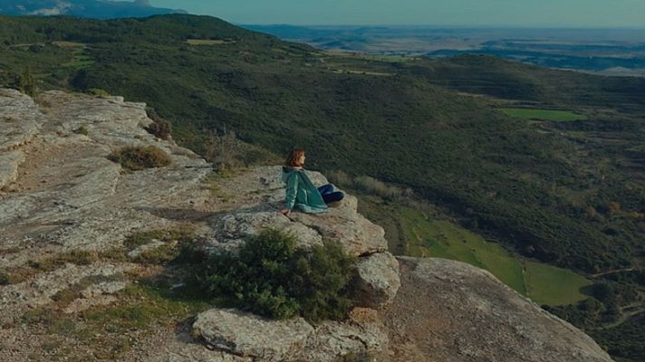 España sin asfalto - El mosaico verde del sur