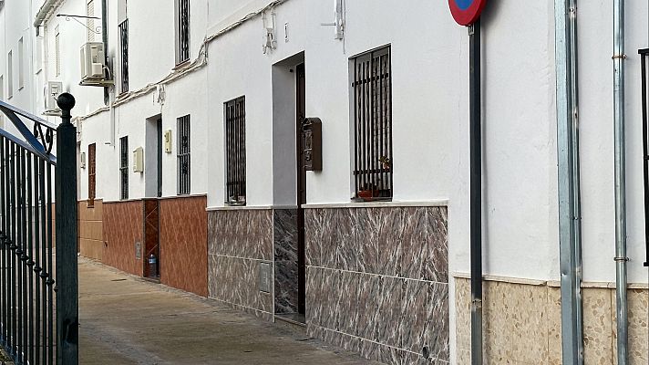 Violencia de género: asesinada una mujer en Olvera, Cádiz | Ver