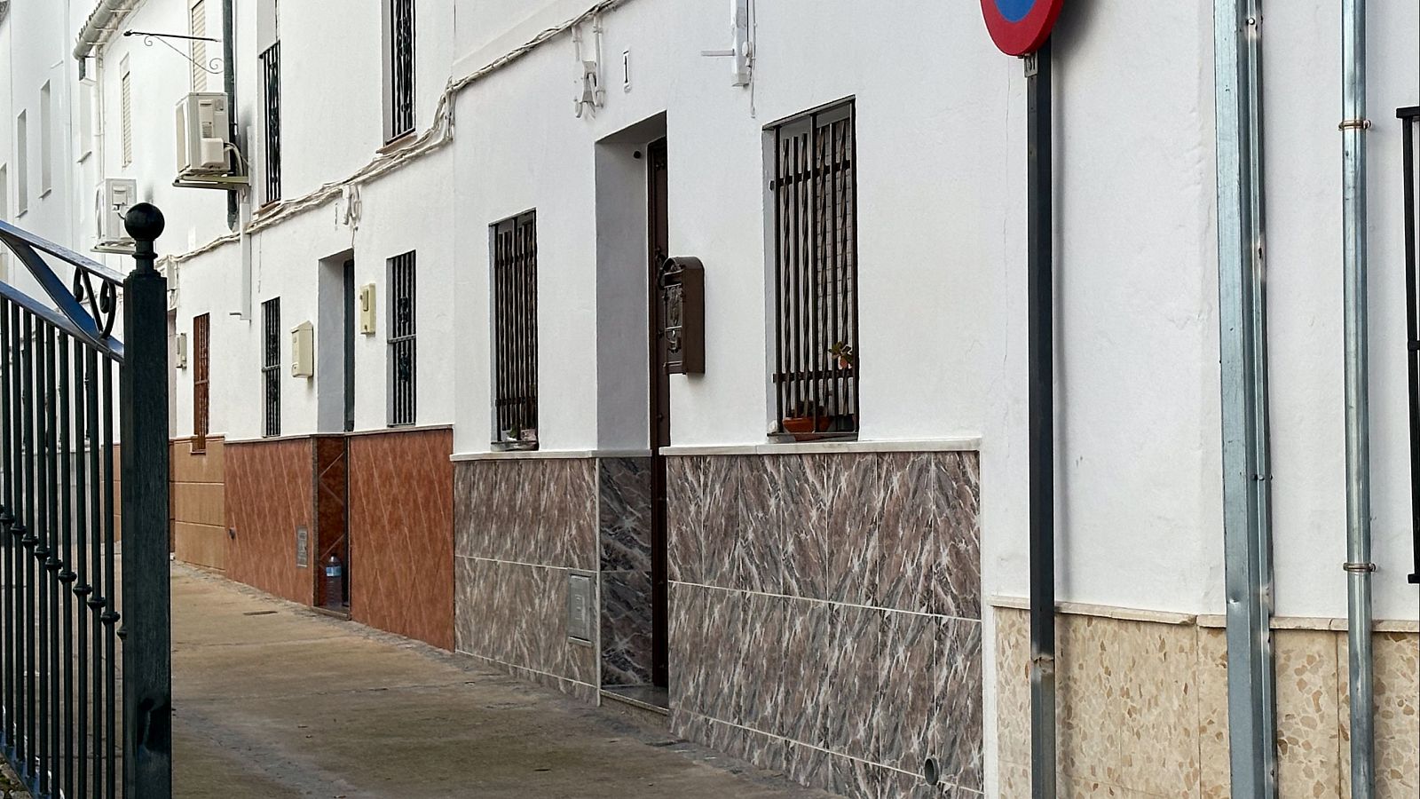 Violencia de género: asesinada una mujer en Olvera, Cádiz | Ver