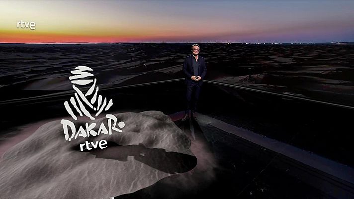 Los Deportes de La1 - Deportes 2 - 11/01/26