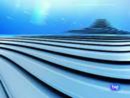 Informativo Telerioja - Informativo Telerioja 2 - 12/02/13