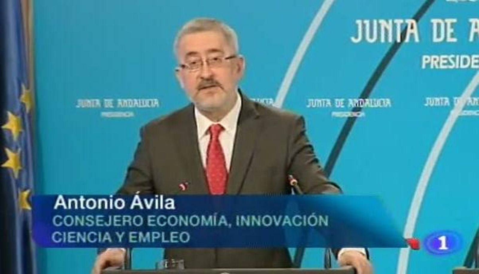  Noticias Andalucía - 12/02/2013