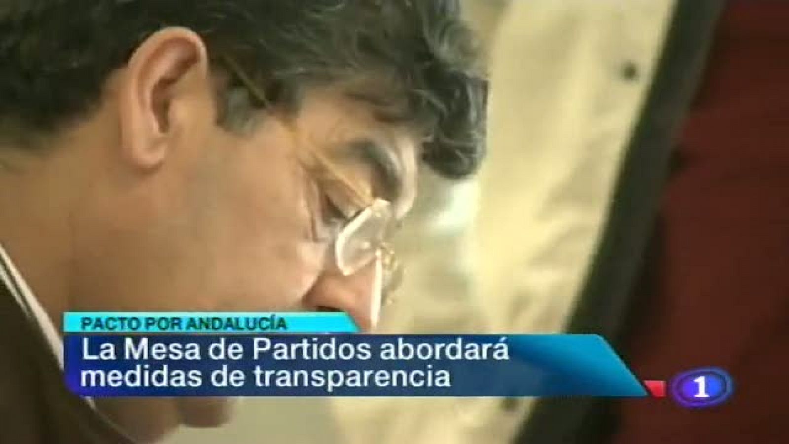 Noticias Andalucía 2 - 12/02/2013 | Ver