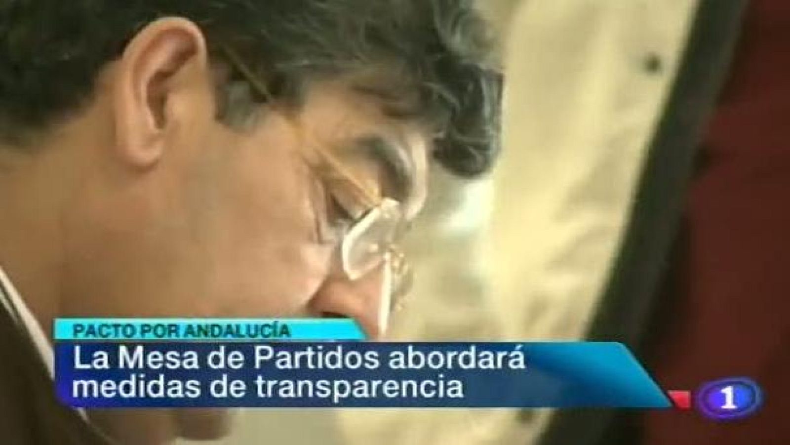  Noticias Andalucía 2 - 12/02/2013