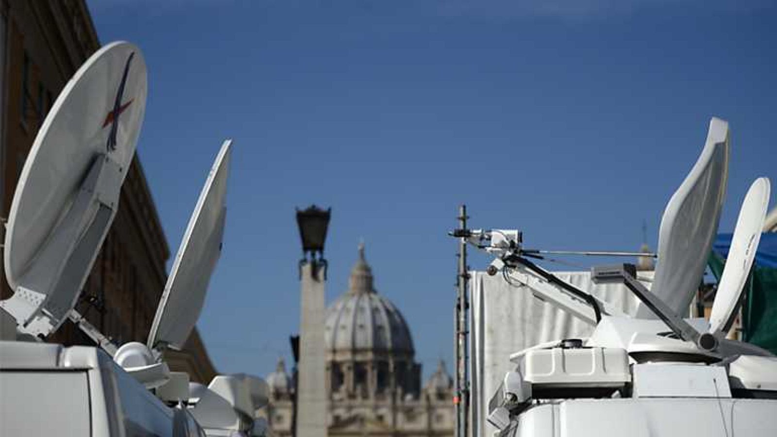 Telediario - 15 horas - 12/02/13 - Ver ahora