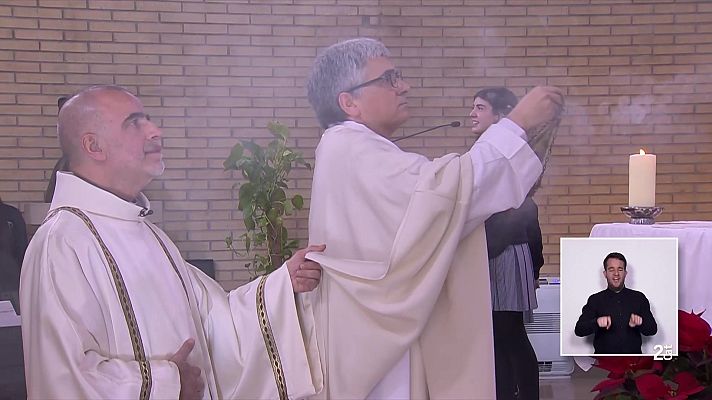 La Missa - La Missa - 11/01/2026