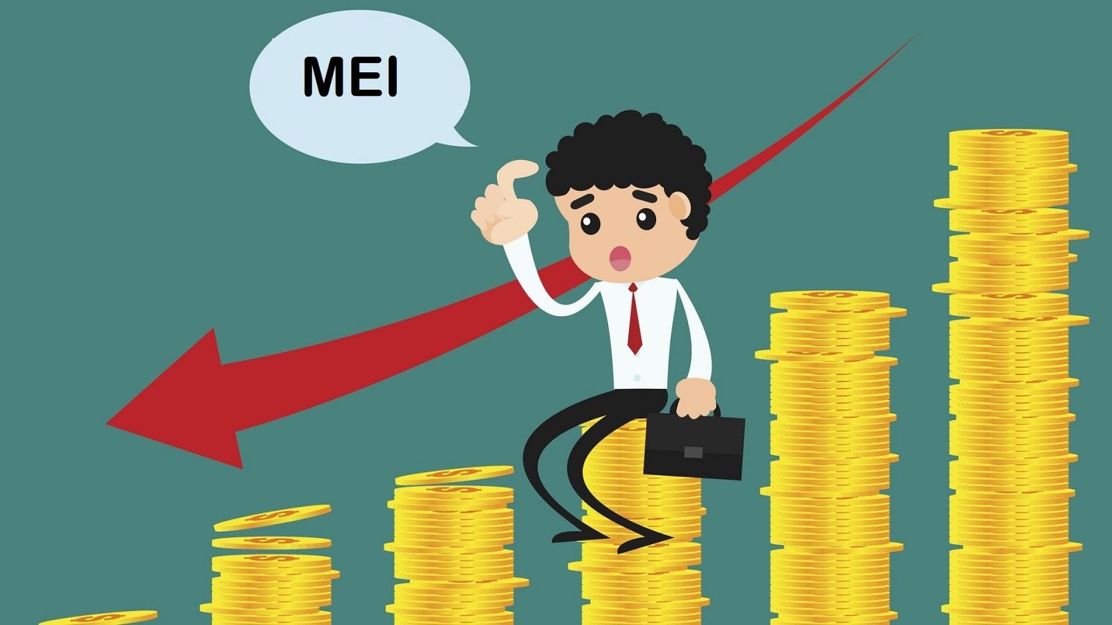 Tu nómina se reduce por el MEI: ¿qué es? - Aquí hay trabajo | Ver