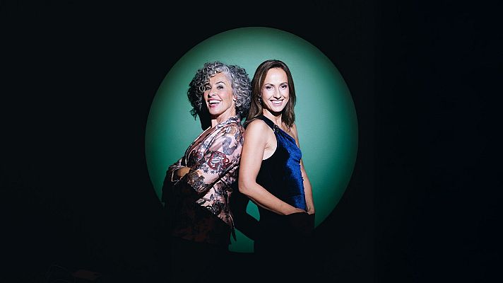 Gran Tonino. La playlist de la teva vida - Estrena 'Gran Tonino, la playlist de la teva vida' a La 2Cat amb Nina i la pianista Laura Andrés