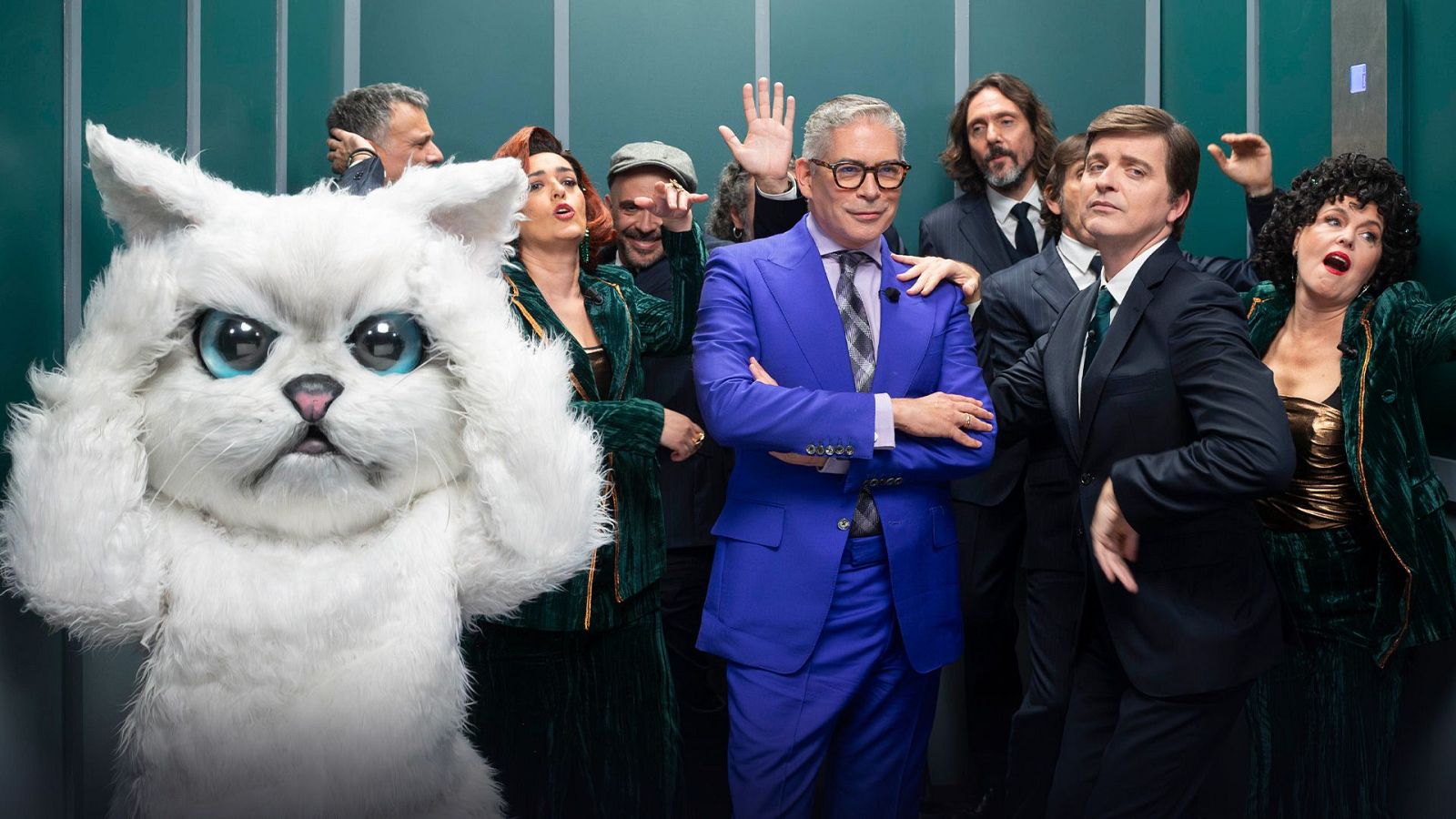 Late Xou con Marc Giró - Temporada 4 - Programa 13 | Ver