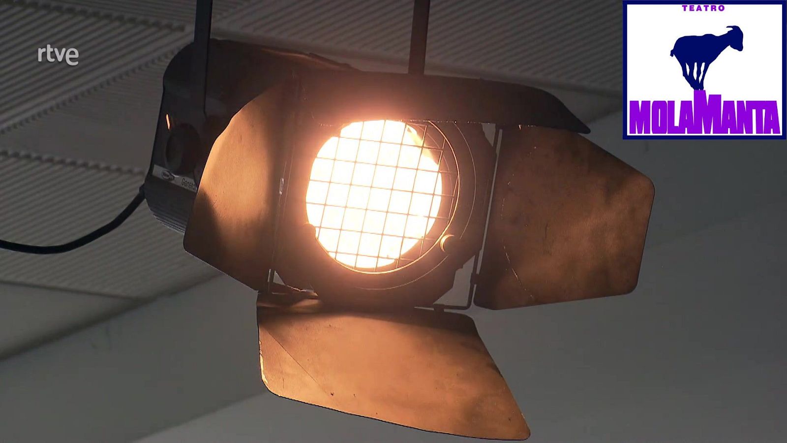 El teatro que educa | Ver