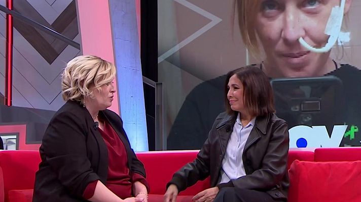 Directo al grano - El caso de Marta Cucurella en 'Te doy la palabra', con Isabel Gemio