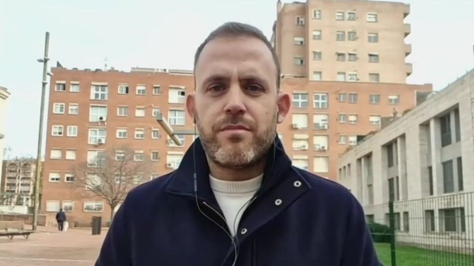 Cerdanyola no vol perdre Bellaterra - L'Altaveu al pati - L'altaveu al pati | Veure