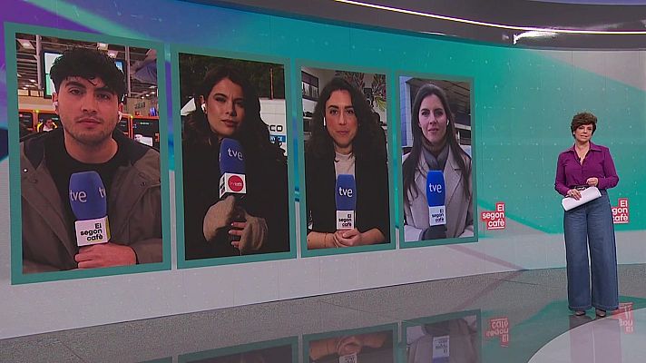 El segon cafè - Rodalies, patinets i el retorn analògic