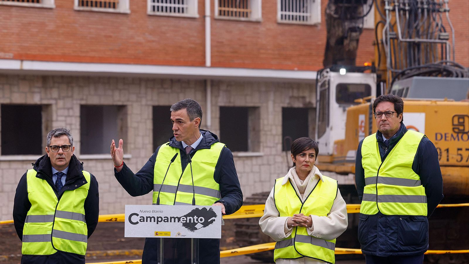 El Gobierno bonificará el 100% del IRPF a los propietarios que no suban el alquiler - Informativo 24h | Ver