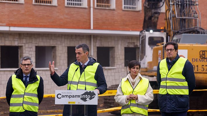 Informativo 24h - El Gobierno bonificará el 100% del IRPF a los propietarios que no suban el alquiler