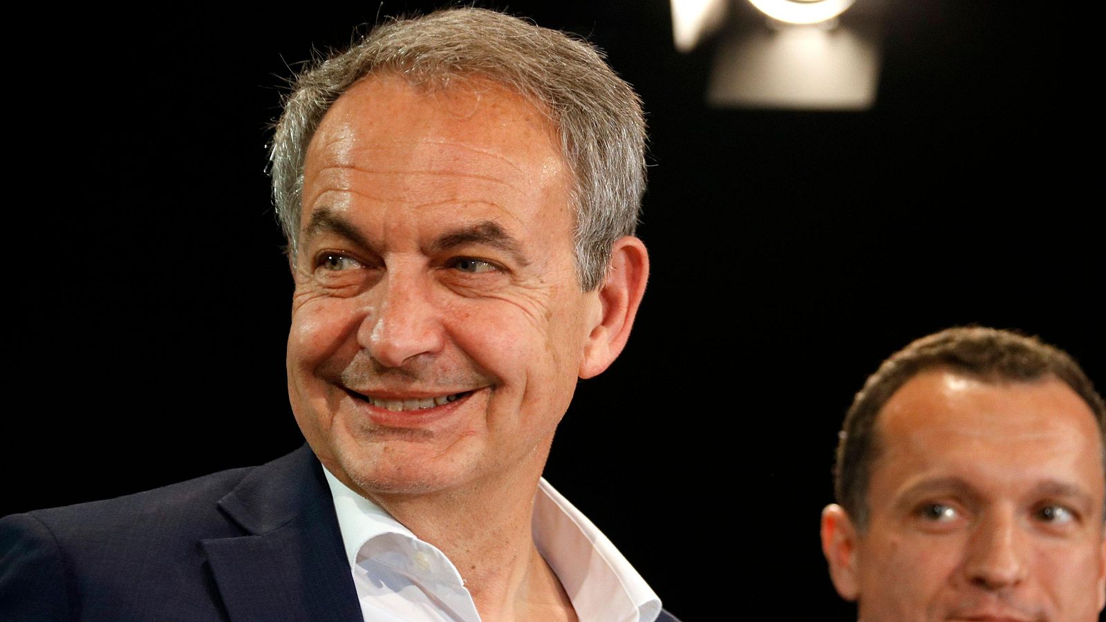 Zapatero: ¿nuevo blanco de la derecha? - Mañaneros 360 | Ver