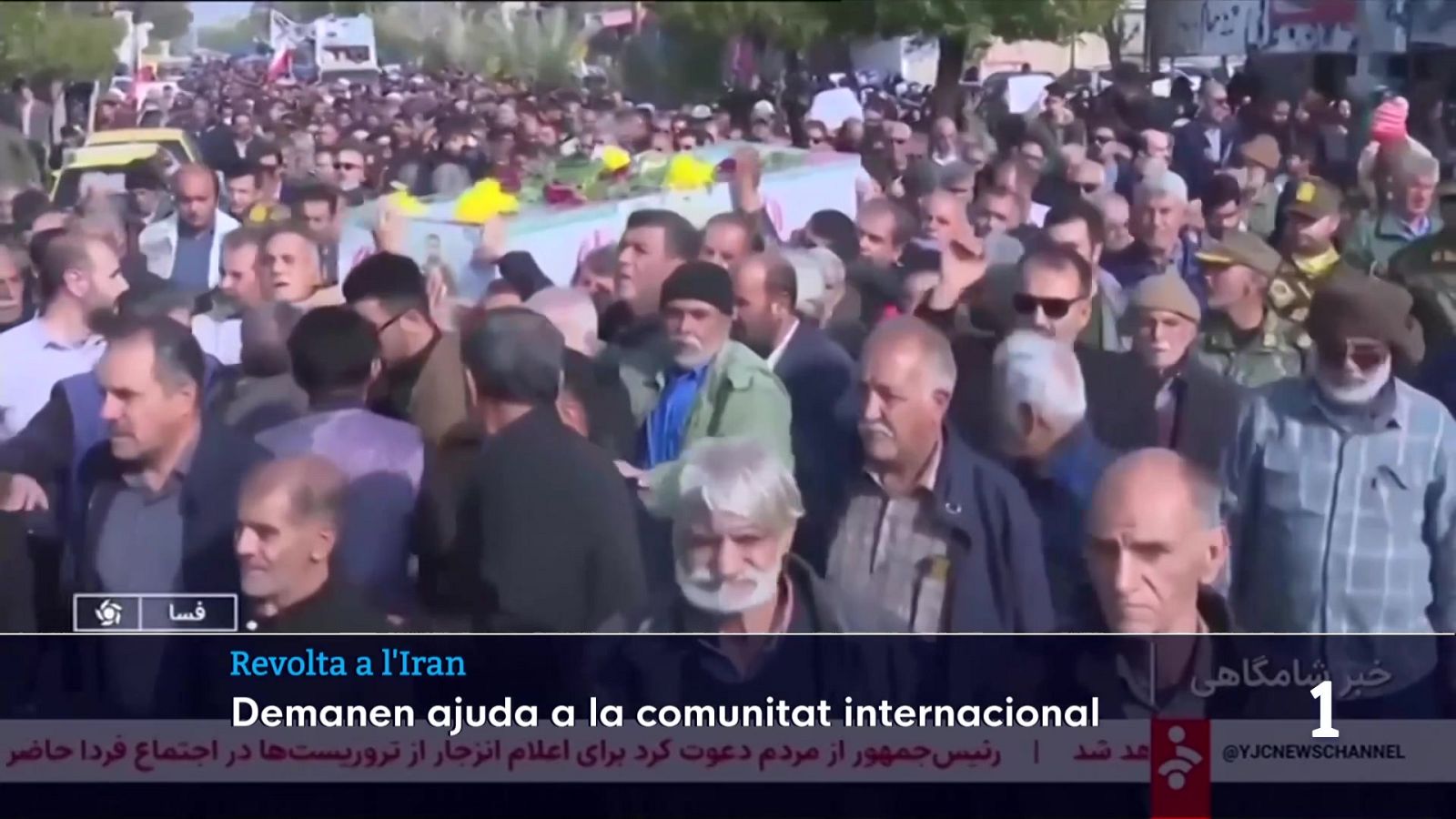 Informatiu Balear 1 - 12/01/26 Veure ara