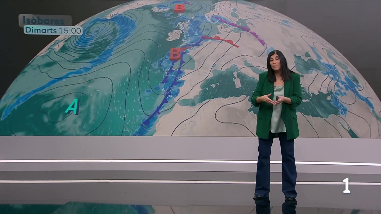 El temps a les Illes Balears - 12/01/26 | Ver