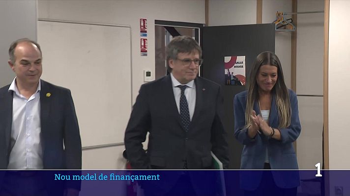 L'Informatiu - Política catalana