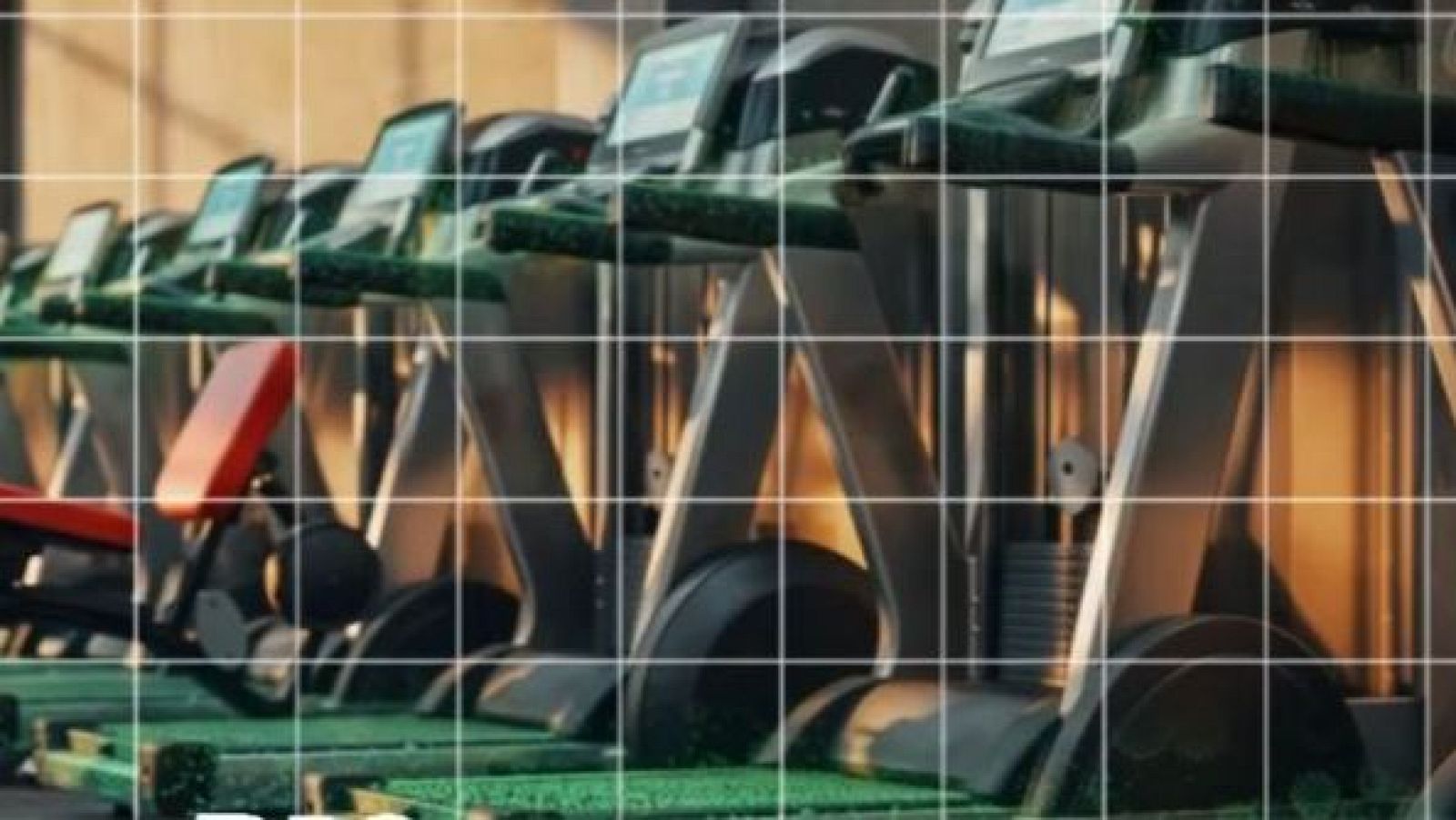 Las bacterias se vuelven fuertes en los gimnasios: Las claves para prevenir infecciones - Directo al grano | Ver