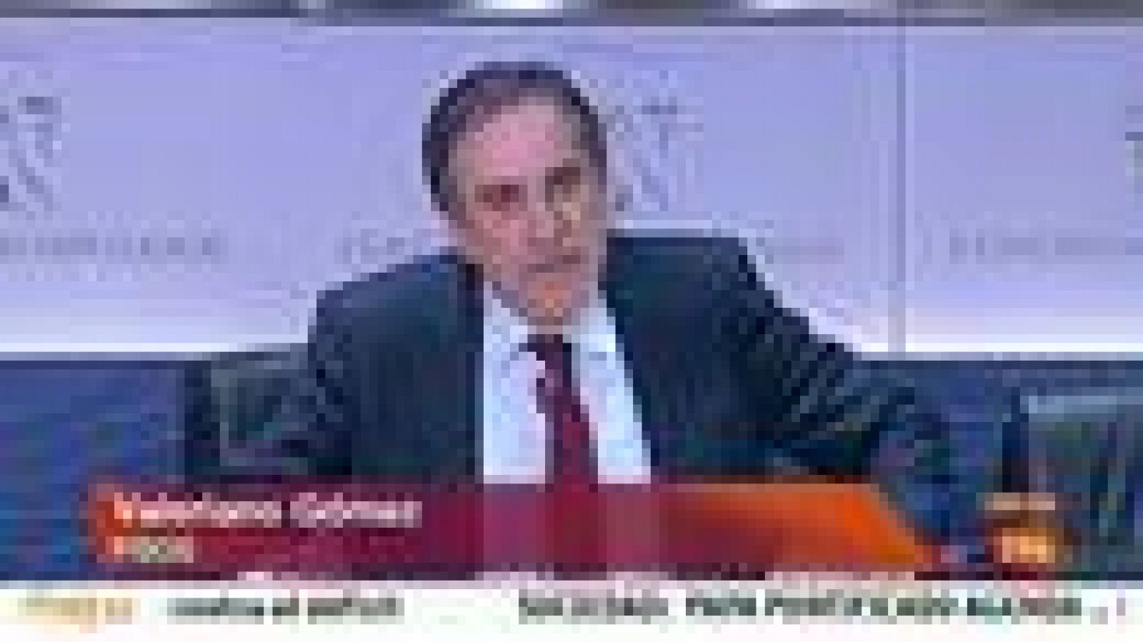 La tarde en 24h: El PSOE, sobre Draghi | RTVE Play