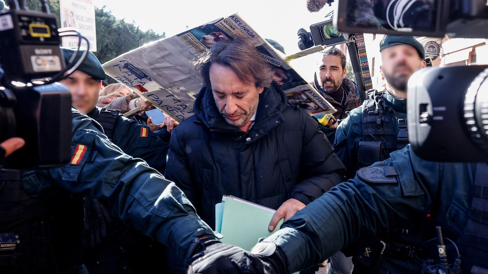 L'Informatiu Comunitat Valenciana 1 - 12/01/26 | Ver