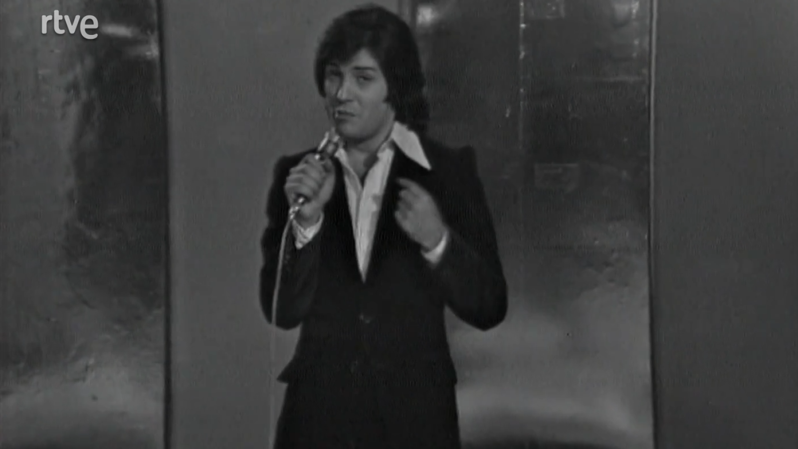 Estudio abierto - Fragmento 1972 - Estudio abierto | Ver