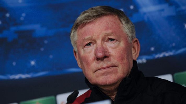 Desafío Champions - Alex Ferguson: "Cristiano ha alcanzado su madurez"