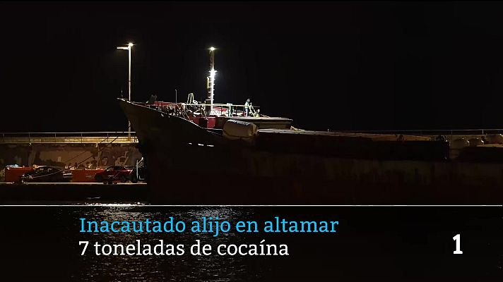 Telecanarias - Telecanarias - 12/01/2026