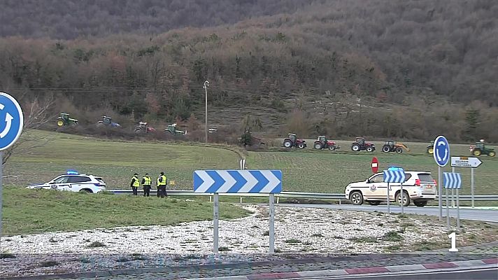 Telenorte - País Vasco - Telenorte 2 País Vasco - 12/01/2026