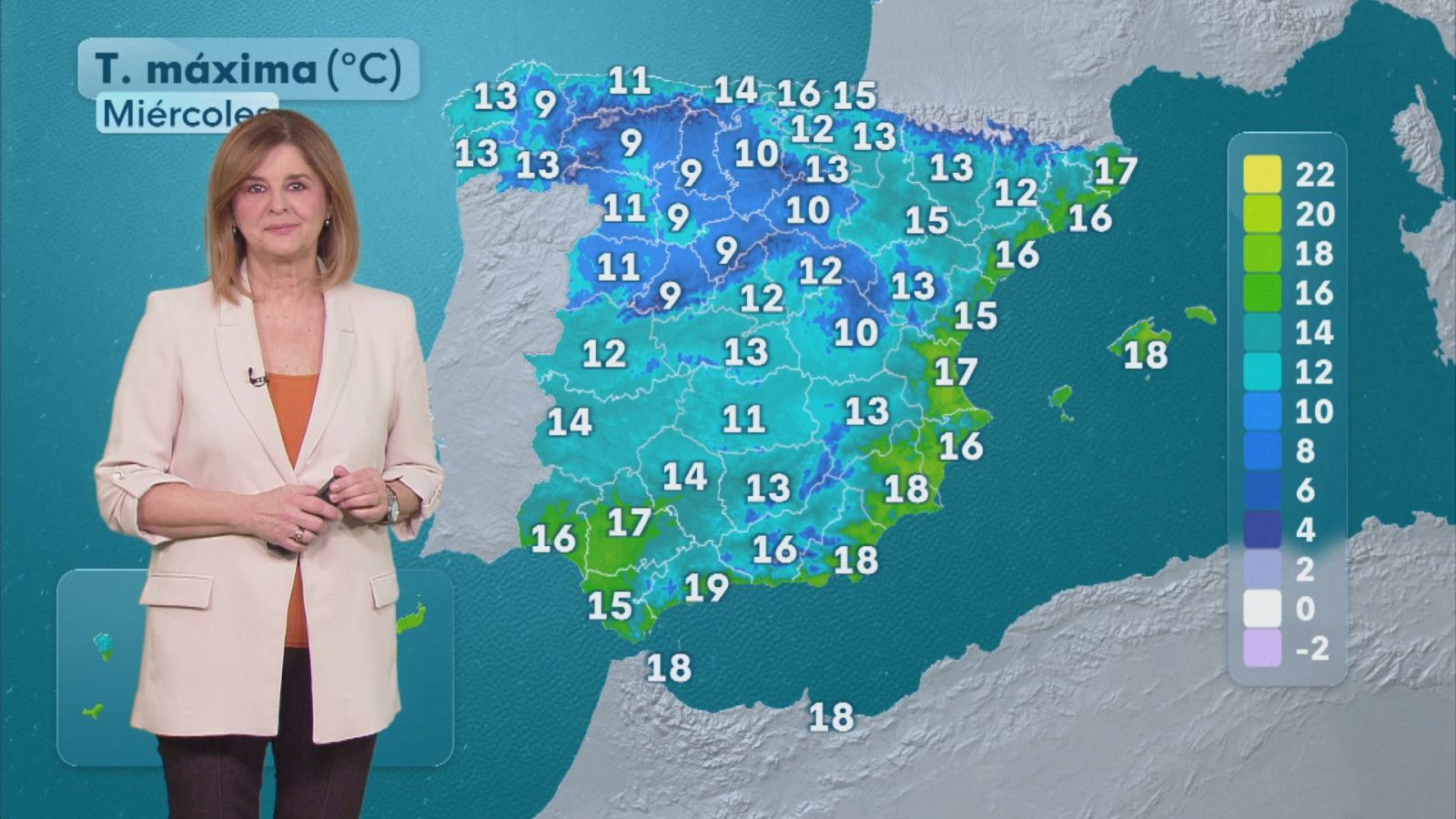 El tiempo en Aragón - 12/01/26 - Ver ahora