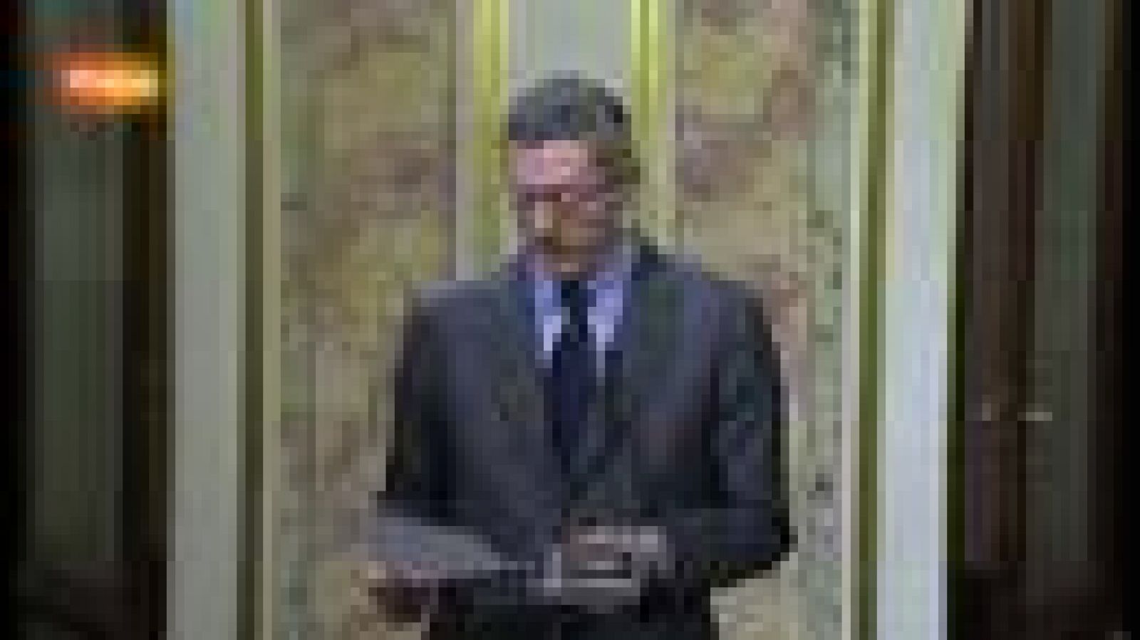 El Gobierno rebajará las tasas en primera instancia como pedía la Defensora del Pueblo - Informativo 24h | Ver