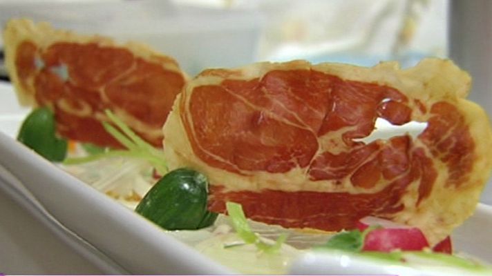 +Gente - Platos que saben a ilusión