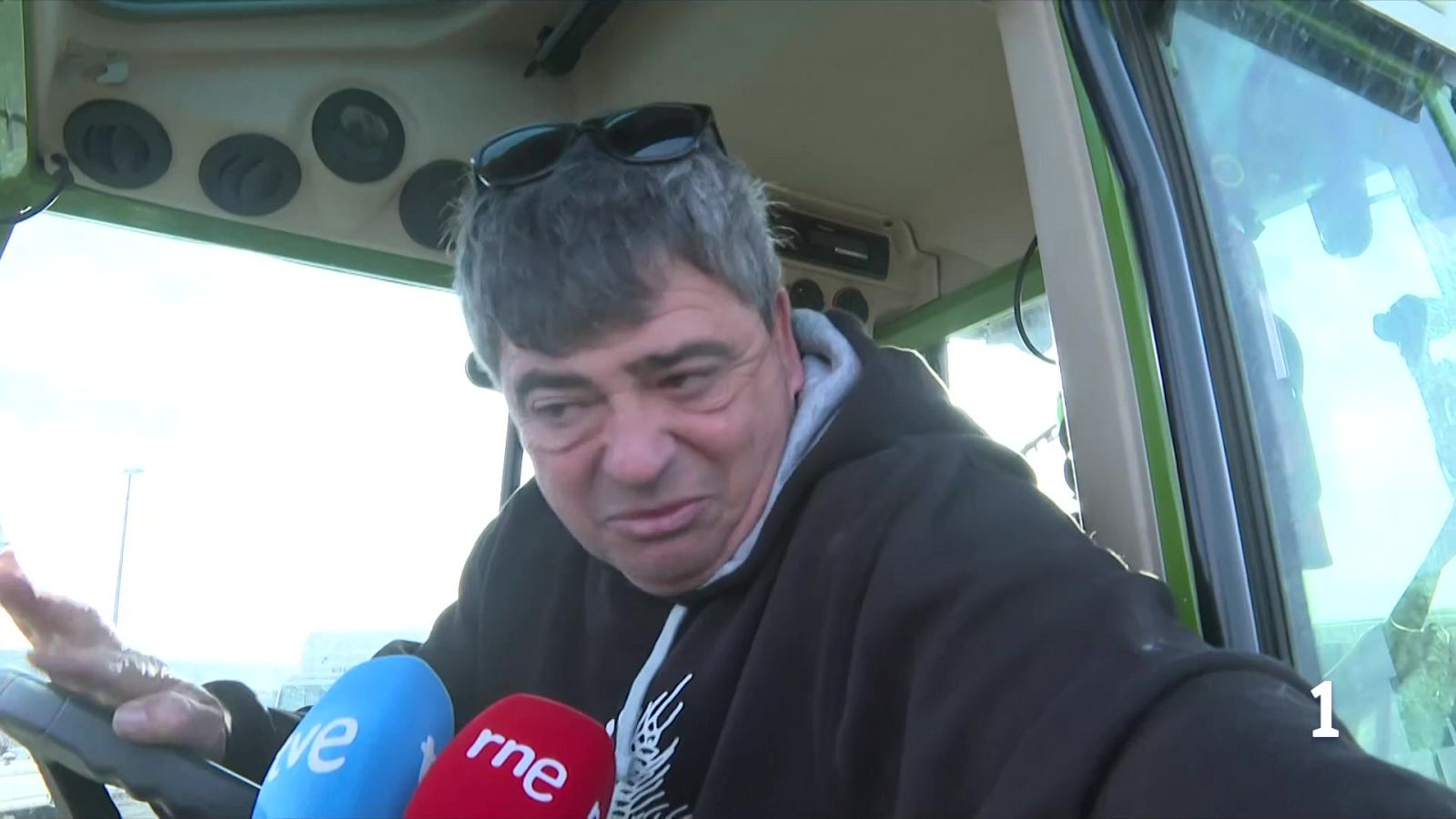 L'Informatiu 2 - 12/01/2026