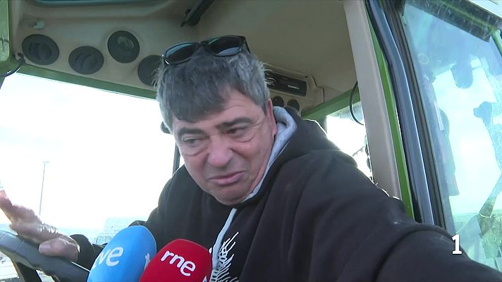 L'Informatiu - L'Informatiu 2 - 12/01/2026