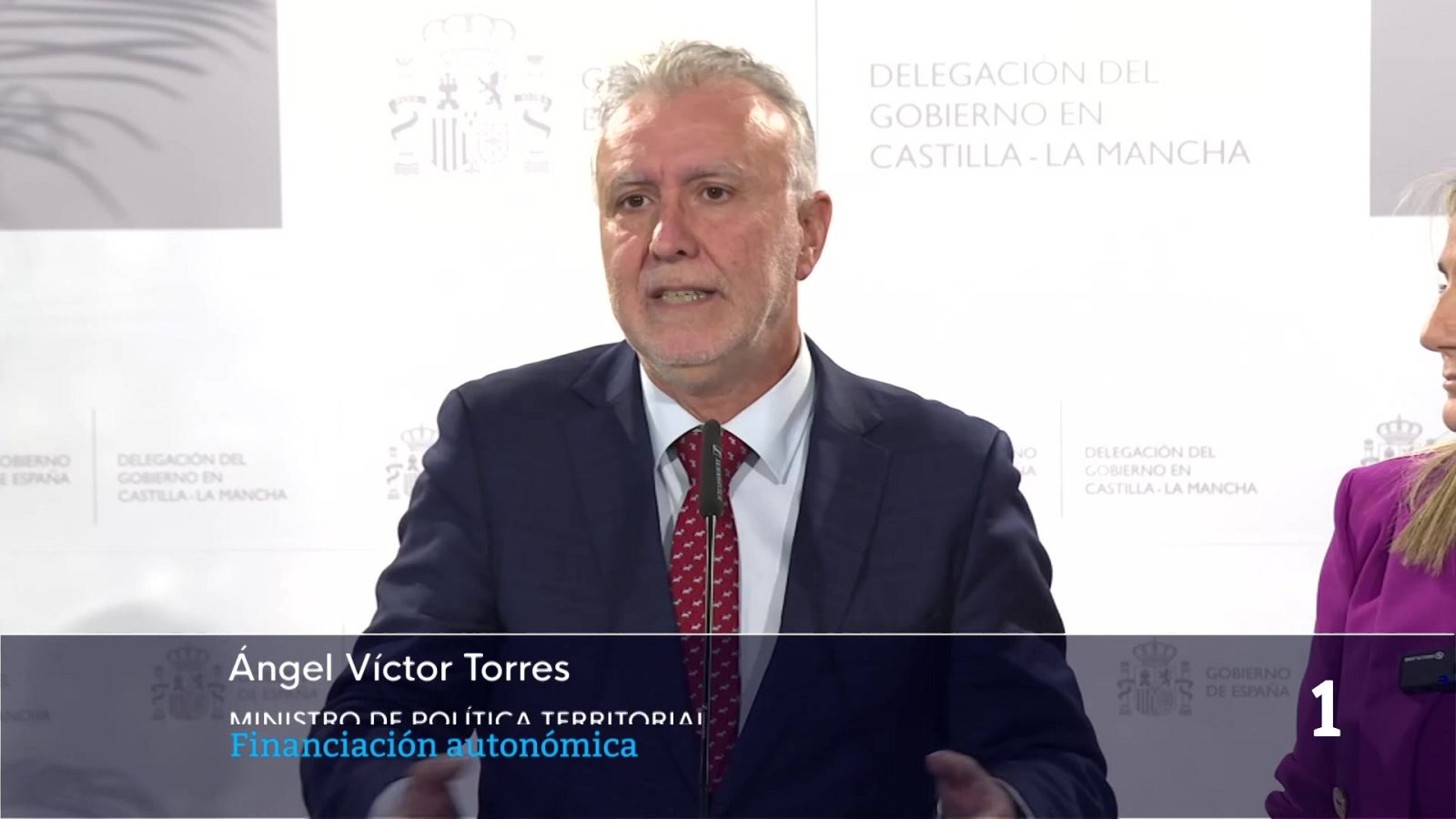 Noticias de Castilla-La Mancha - 12/01/2026- Ver ahora