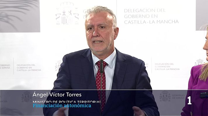 Noticias de Castilla-La Mancha - Noticias de Castilla-La Mancha - 12/01/2026