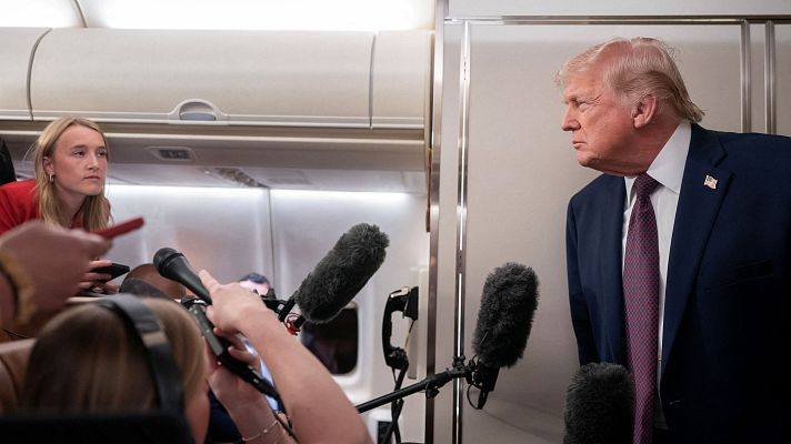  - Continúa la liberación de presos en Venezuela mientras Trump elogia a su presidenta encargada y mantiene la presión sobre Cuba