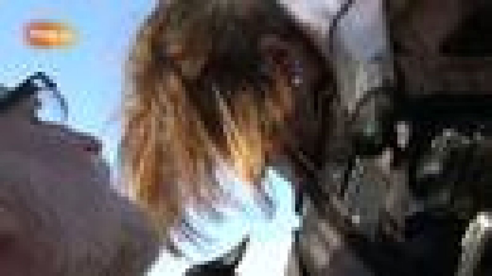 Así se hizo "Guerra y paz en la favela olímpica" - En portada | Ver